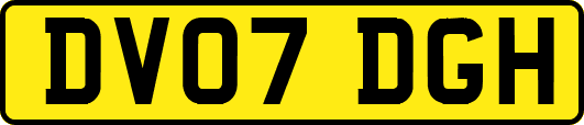 DV07DGH
