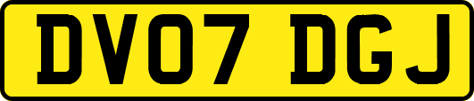 DV07DGJ
