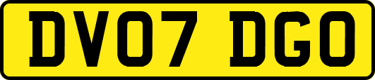 DV07DGO