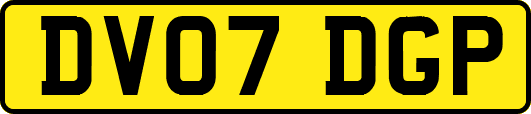 DV07DGP