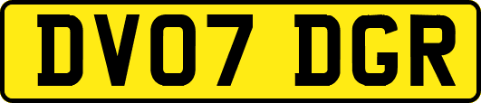 DV07DGR