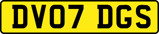 DV07DGS
