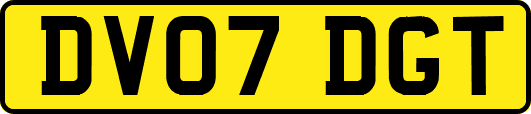 DV07DGT