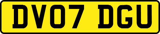 DV07DGU
