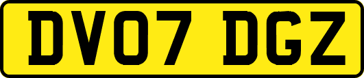 DV07DGZ