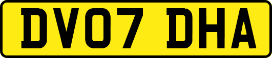 DV07DHA