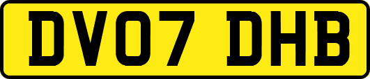 DV07DHB