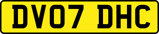 DV07DHC
