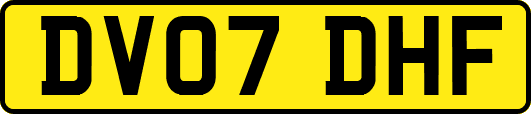 DV07DHF
