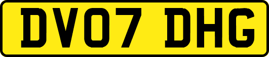 DV07DHG