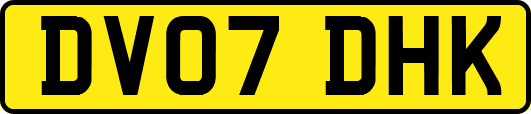 DV07DHK