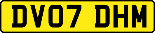 DV07DHM