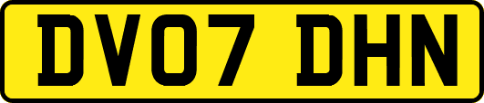 DV07DHN