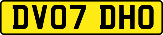 DV07DHO