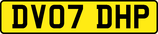 DV07DHP