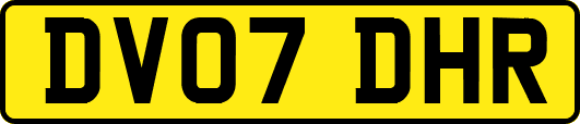 DV07DHR