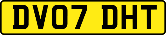 DV07DHT