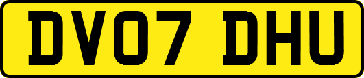 DV07DHU