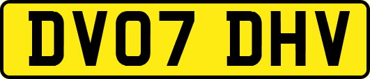 DV07DHV