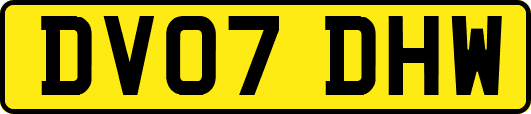 DV07DHW