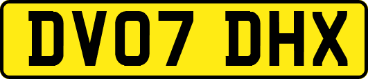 DV07DHX
