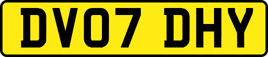 DV07DHY