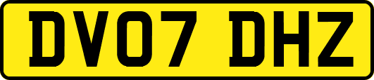 DV07DHZ
