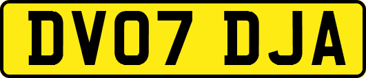 DV07DJA