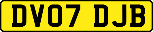 DV07DJB