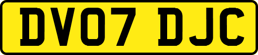 DV07DJC