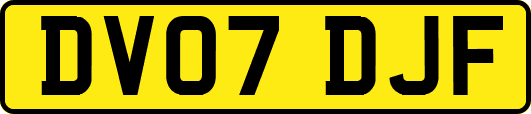 DV07DJF
