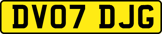 DV07DJG