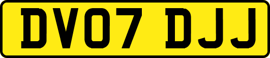DV07DJJ