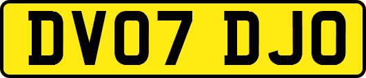 DV07DJO