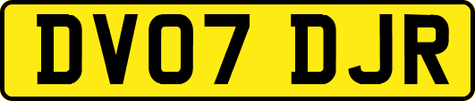 DV07DJR