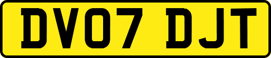 DV07DJT
