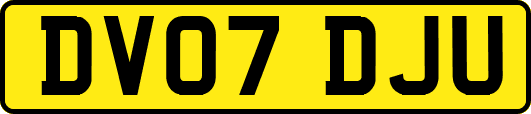 DV07DJU