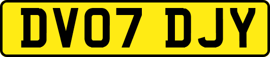 DV07DJY
