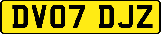 DV07DJZ