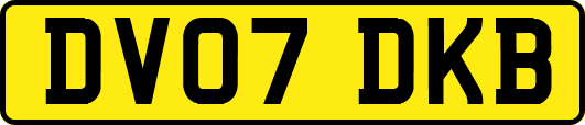DV07DKB