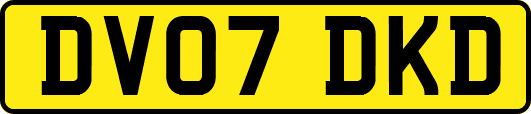 DV07DKD