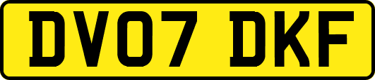 DV07DKF