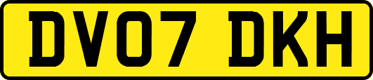 DV07DKH