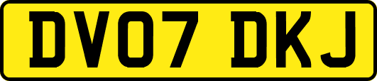 DV07DKJ