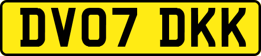 DV07DKK