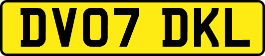 DV07DKL