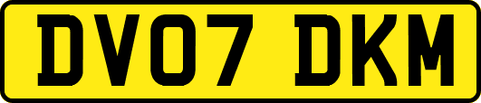 DV07DKM