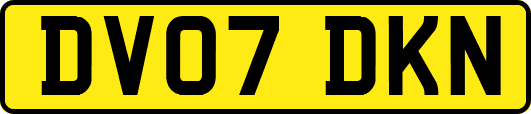 DV07DKN