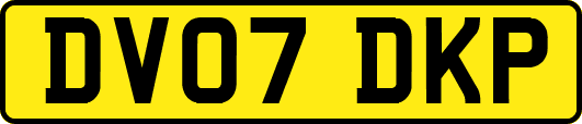 DV07DKP