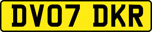 DV07DKR